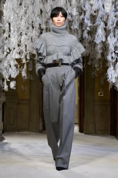 Elisabetta Franchi 26FW004